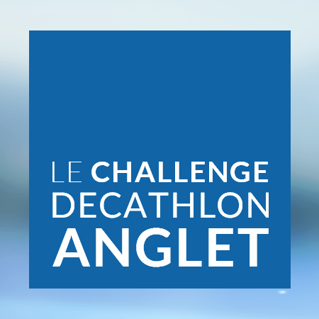 Challenge Decathlon ANGLET