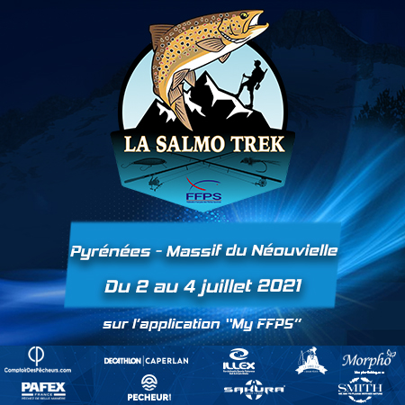 La Salmo Trek
