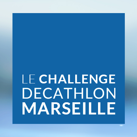Challenge Decathlon Marseille