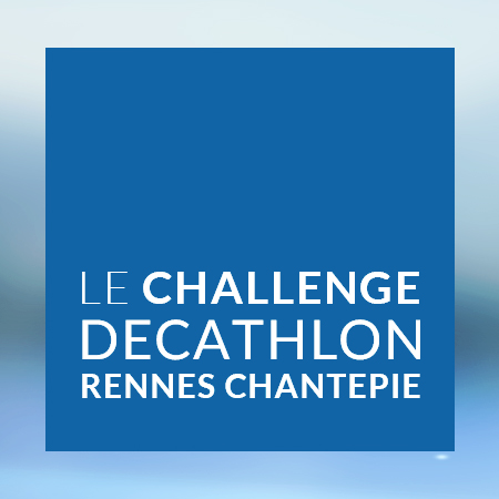 Challenge Decathlon Rennes Chantepie