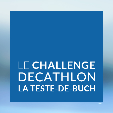 Challenge Decathlon La Teste