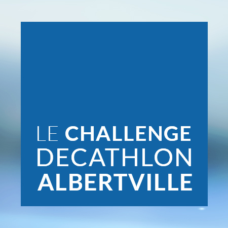 Challenge Decathlon Albertville 