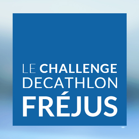 Challenge Decathlon Fréjus