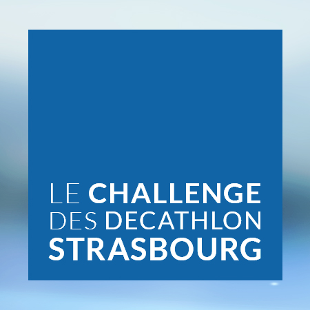 Challenge des Decathlon Strasbourg