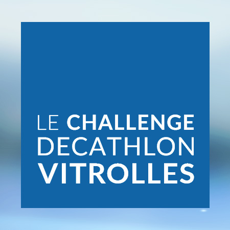Challenge Decathlon Vitrolles