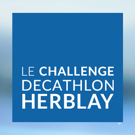 Challenge Decathlon Herblay