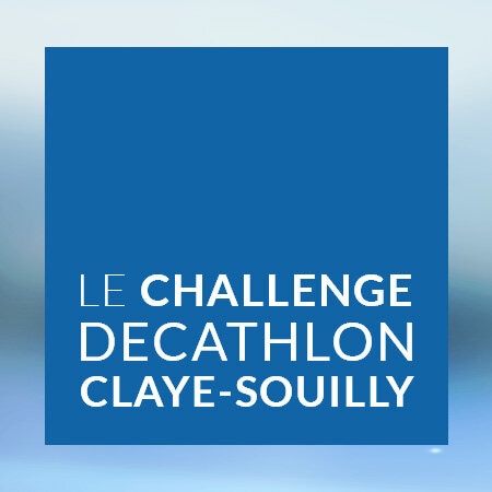 Challenge Decathlon Claye Souilly