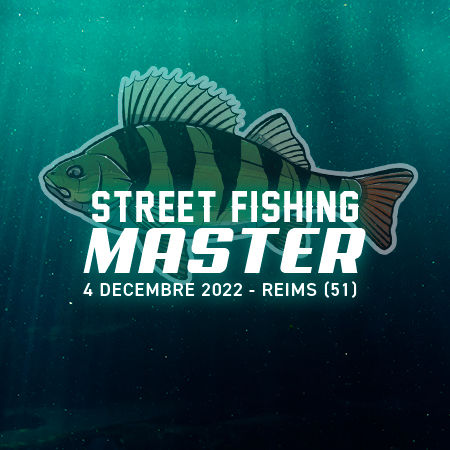  Street-Fishing Master Reims