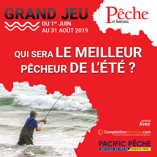 Grand Jeu Pêche et Bateaux