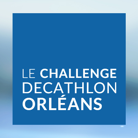Challenge Decathlon Orléans