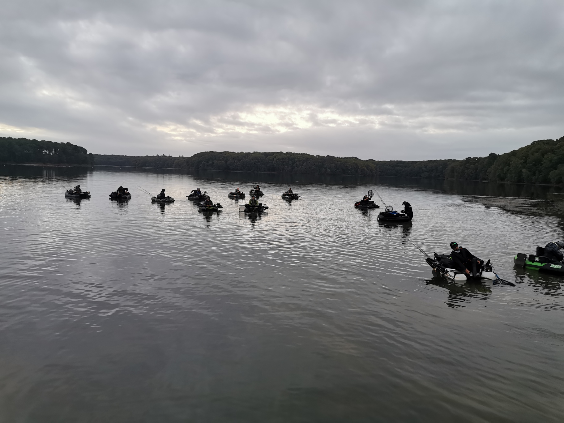 CHALLENGE CHRISTOPHE MICHEL 2023 FLOAT