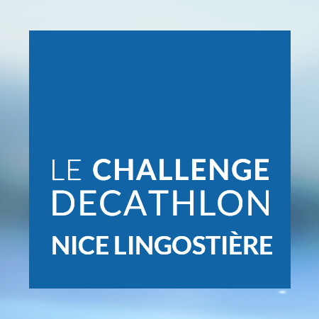 Decathlon Nice Lingostière Fishing Tour