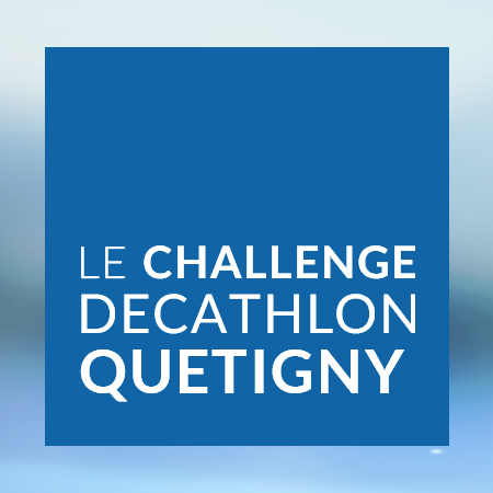 Decathlon Quetigny