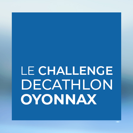 Challenge Decathlon Oyonnax
