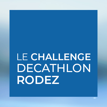 Challenge Decathlon Rodez