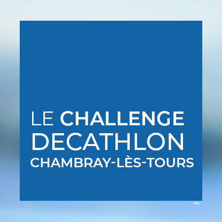 Challenge Decathlon Chambray-Les-Tours