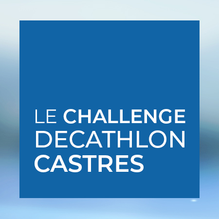 Challenge Decathlon Castres