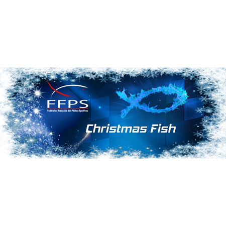 Christmas Fish 2023