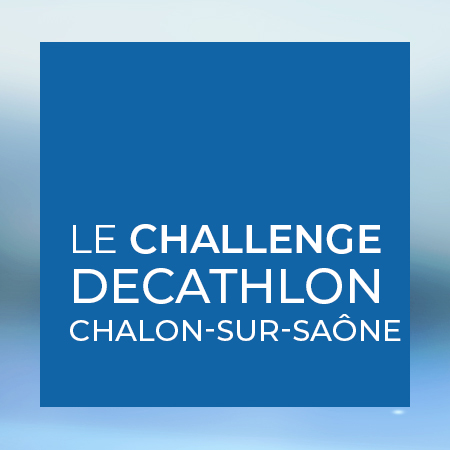 Challenge Decathlon Chalon-sur-Saône