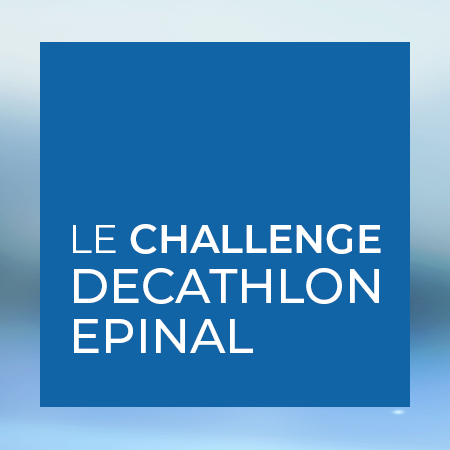 Challenge Decathlon Epinal