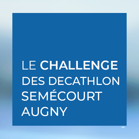 Challenge des Decathlon Semécourt-Augny