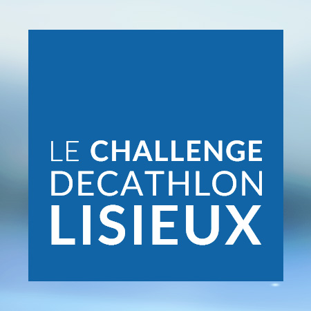 Challenge Decathlon Lisieux
