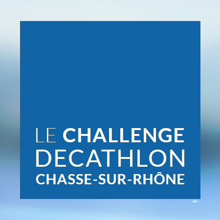 Challenge Decathlon Chasse-sur-Rhône