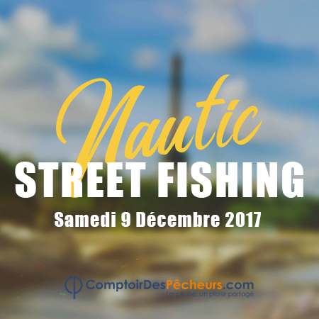 Nautic Street Fishing 2017