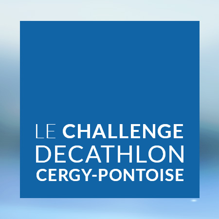 Challenge Decathlon Cergy-Pontoise