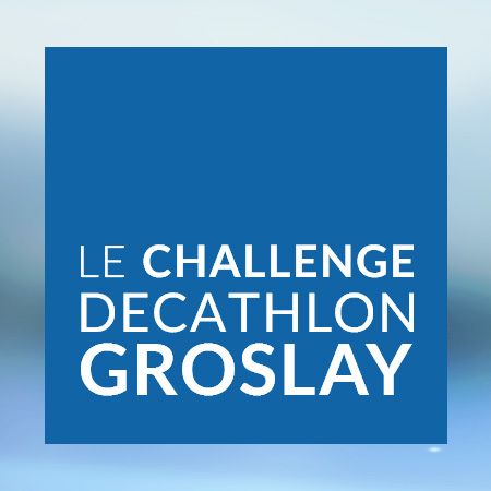 Challenge Decathlon Groslay