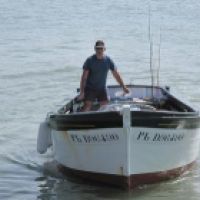 Marc Albert - Guide De Pêche