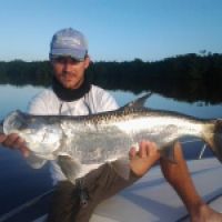 Julien Audonnet Guide De Pêche