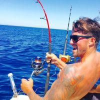 SPORT FISHING PALAVAS
