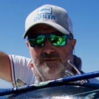 Obsession Tuna Fishing