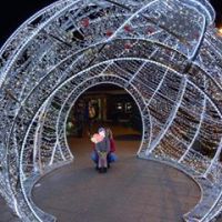 Marie Gaelle Chedeville