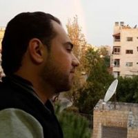 Ahmad Ghuzlan