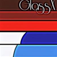 Glassx Surf'art