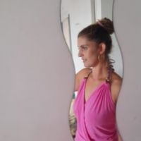 Eilimè Marmaè Assustada