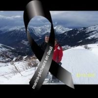 Jacky Catherine Marie