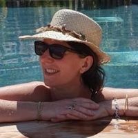 Emmanuelle Flora Cuerva Girard