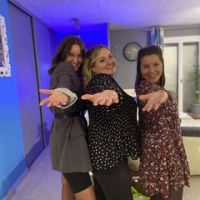 Charlène Modrzewski