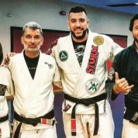 Romain Rsteam-bjjfrance Saadi