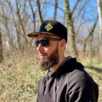 Cédric Schoumacher Carpfishing