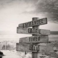 Laurie Manu Timéo Calleja