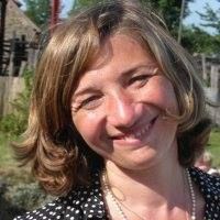 Isabelle Guillaume