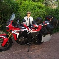 Marie-christine Lievin Niepsujewicz