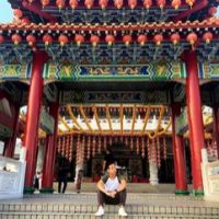 Valentin Thanh Hai Dauphin