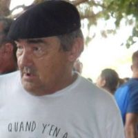 Jean Claude Fourniou