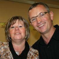 Florence Patrick Lecostey