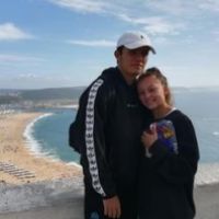 Veronique Frattini Lopez